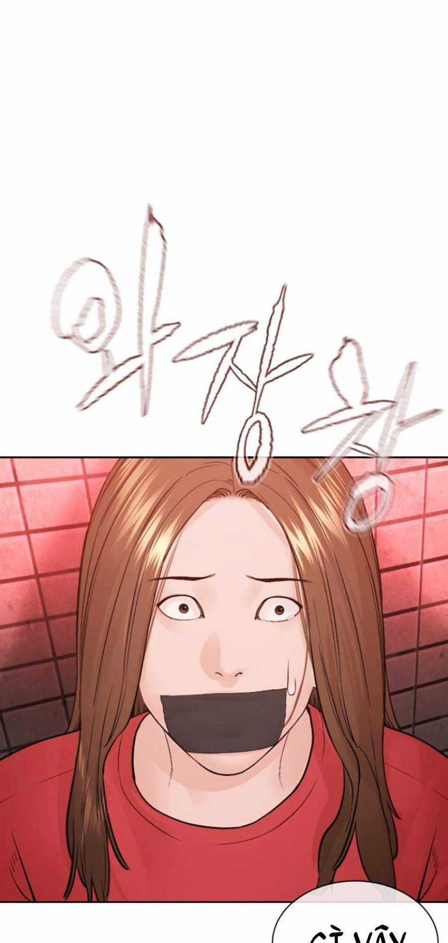 Cách Chiến Thắng Trận Đấu Chapter 166 trang 10