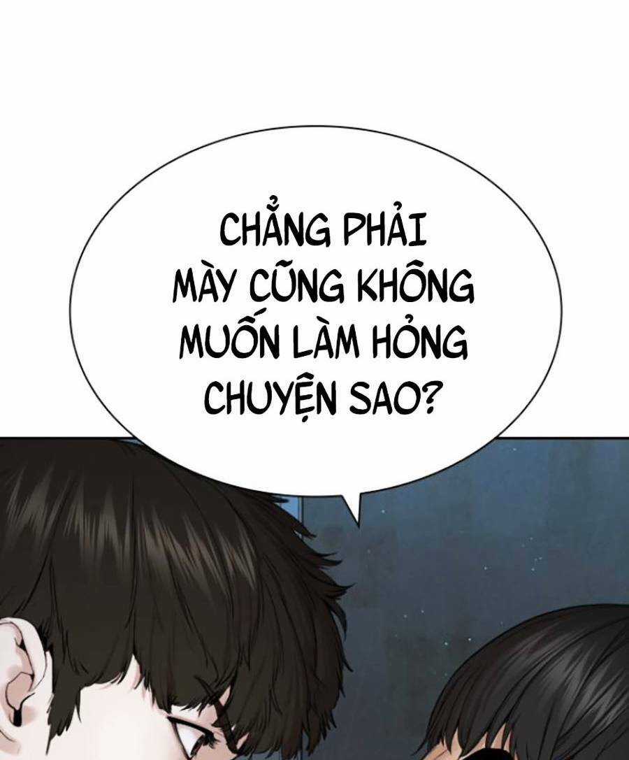 Cách Chiến Thắng Trận Đấu Chapter 166 trang 106