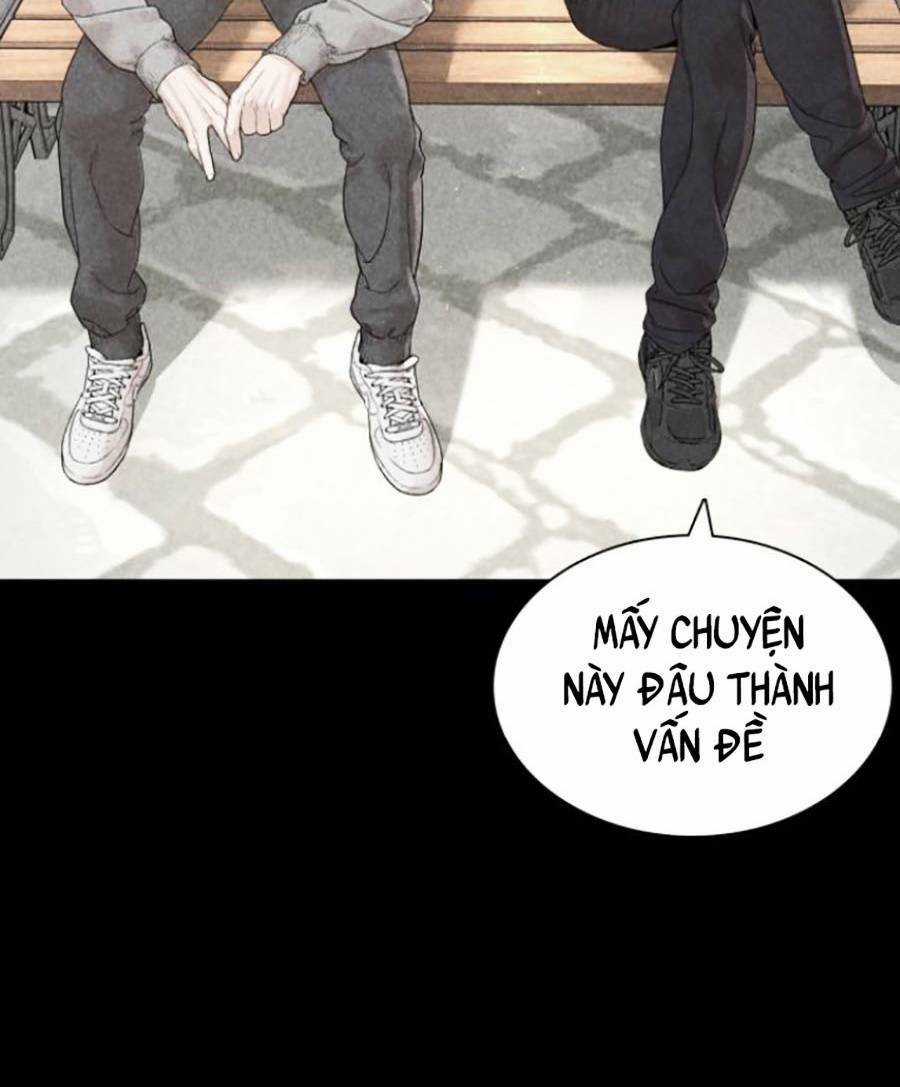 Cách Chiến Thắng Trận Đấu Chapter 166 trang 110