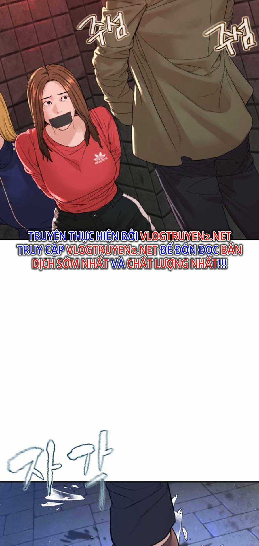 Cách Chiến Thắng Trận Đấu Chapter 166 trang 12