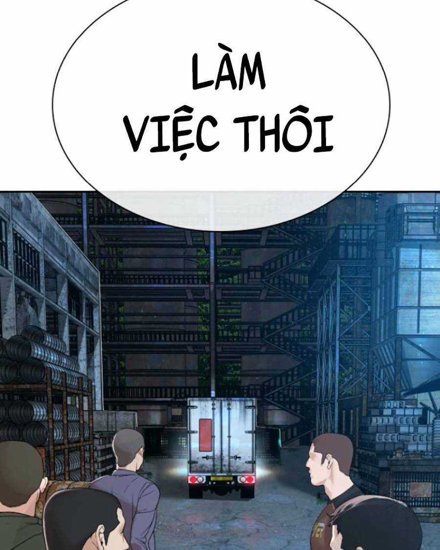 Cách Chiến Thắng Trận Đấu Chapter 166 trang 124