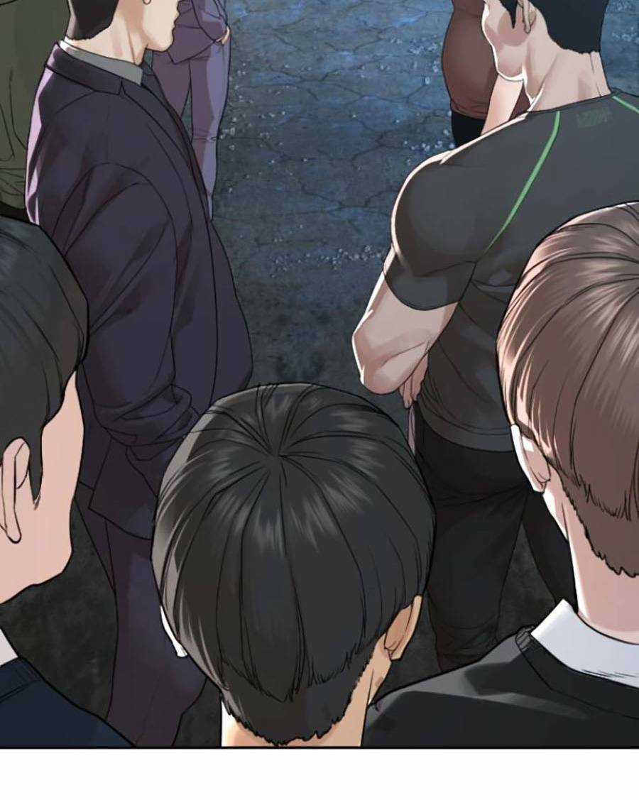 Cách Chiến Thắng Trận Đấu Chapter 166 trang 125