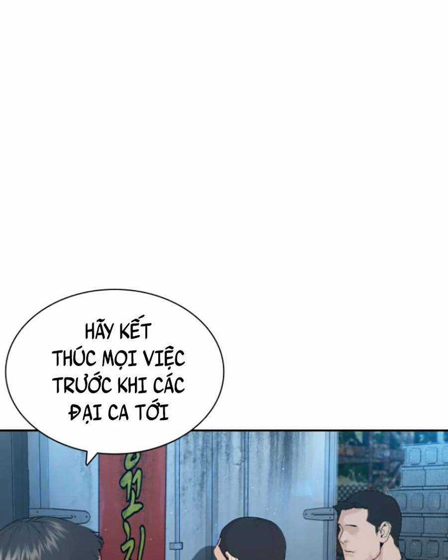 Cách Chiến Thắng Trận Đấu Chapter 166 trang 126