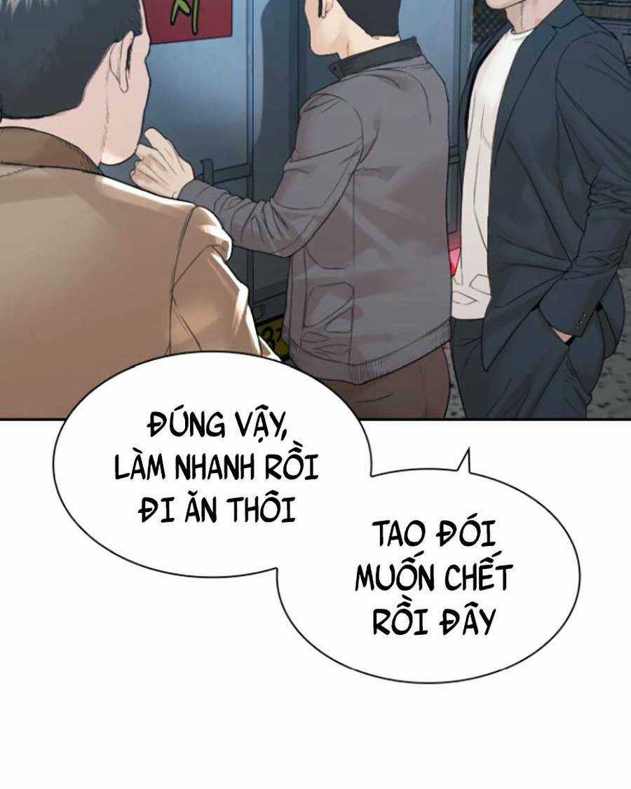 Cách Chiến Thắng Trận Đấu Chapter 166 trang 127
