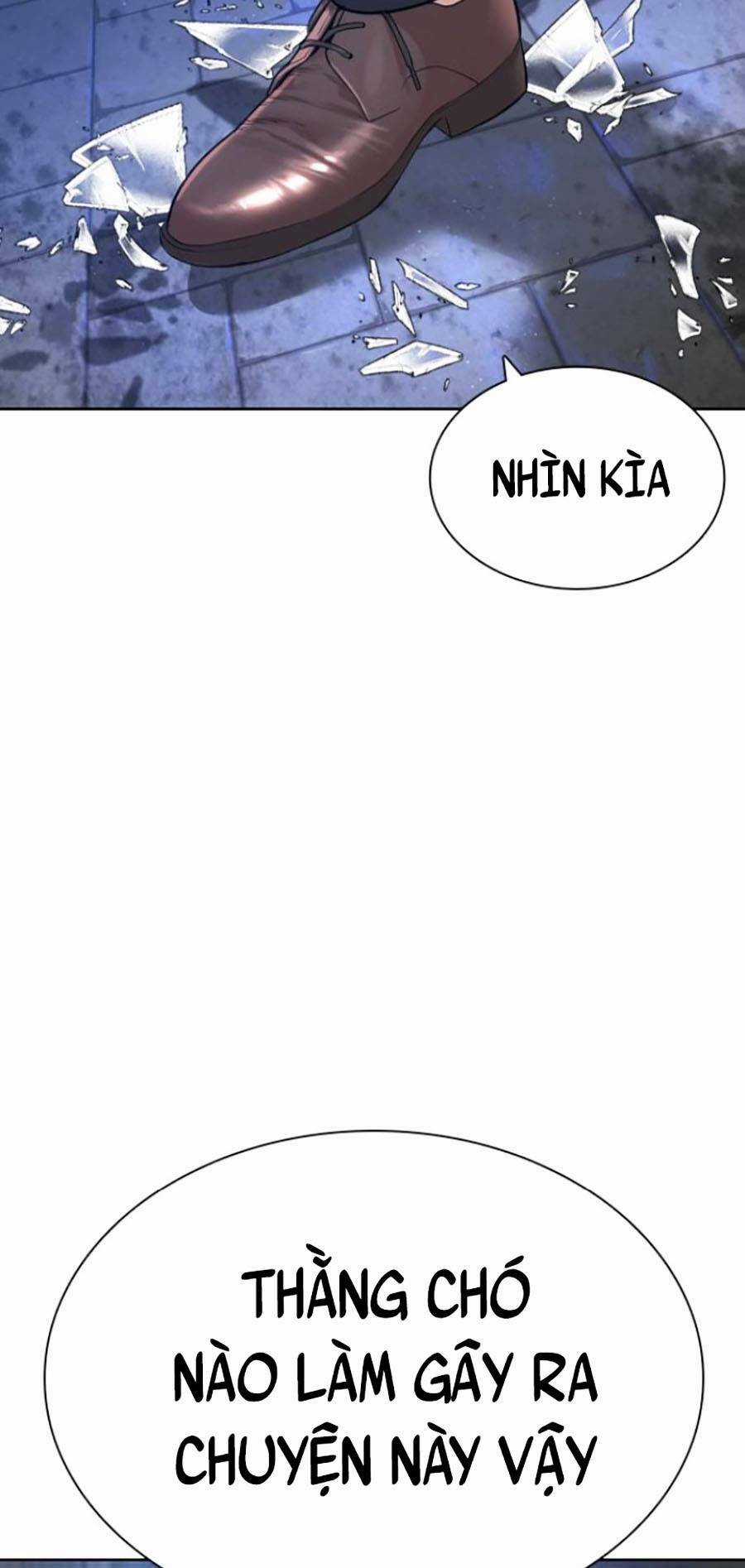 Cách Chiến Thắng Trận Đấu Chapter 166 trang 13