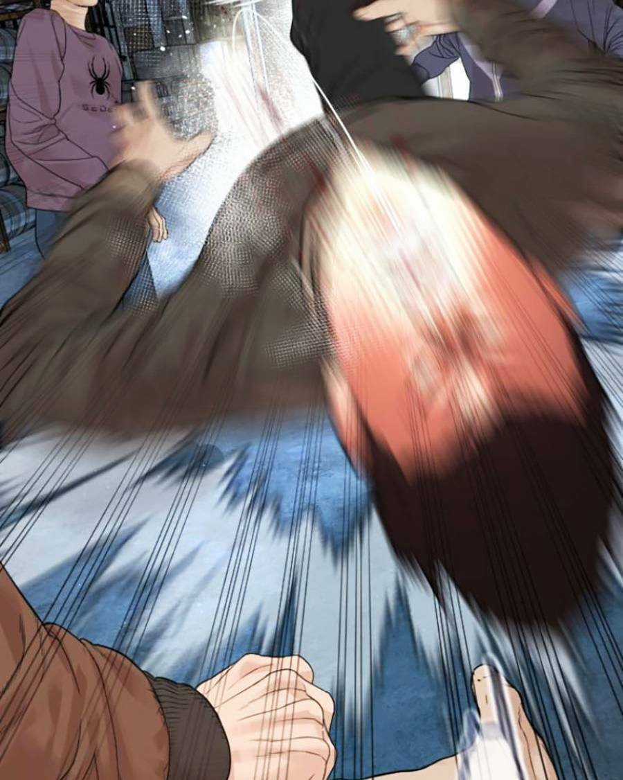 Cách Chiến Thắng Trận Đấu Chapter 166 trang 131