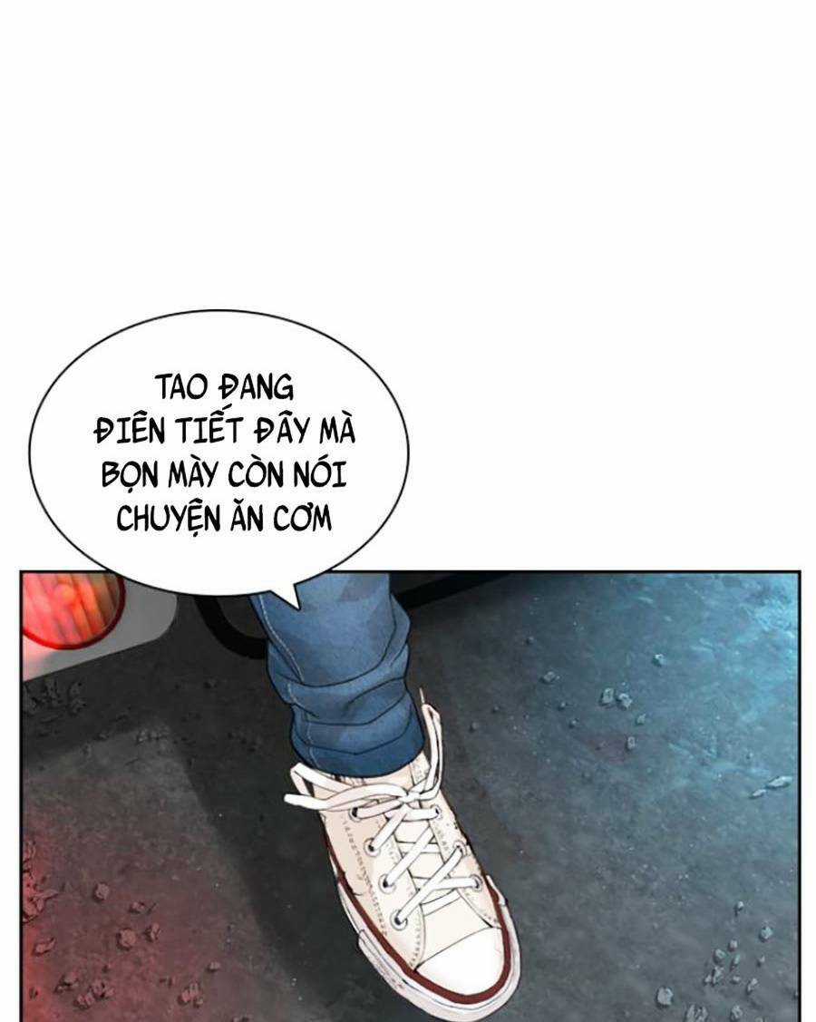 Cách Chiến Thắng Trận Đấu Chapter 166 trang 133