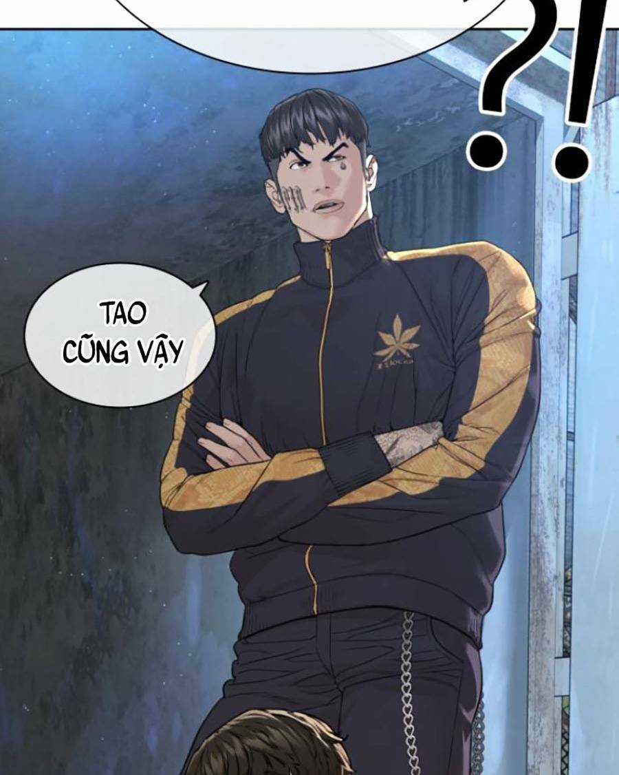 Cách Chiến Thắng Trận Đấu Chapter 166 trang 135