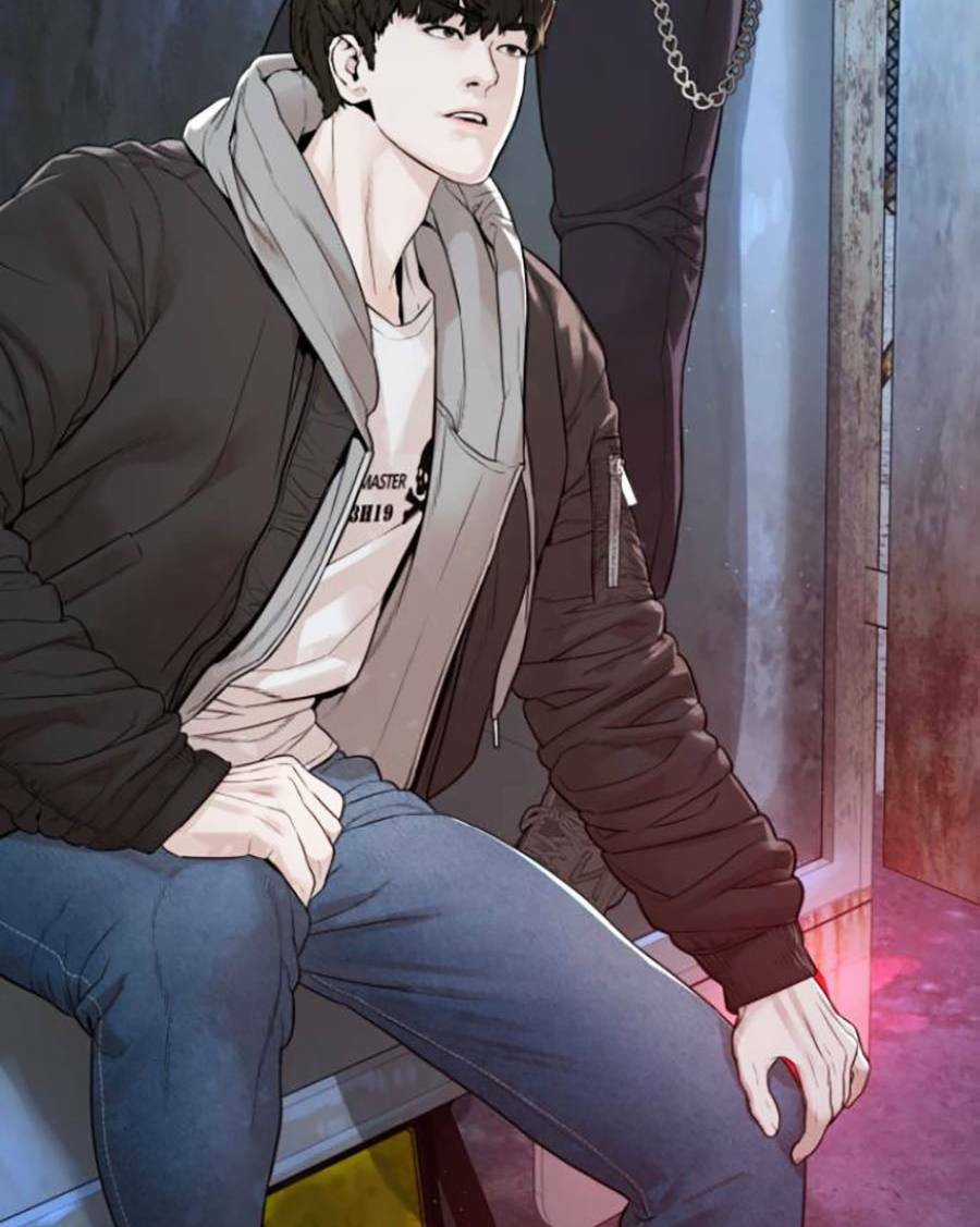 Cách Chiến Thắng Trận Đấu Chapter 166 trang 136