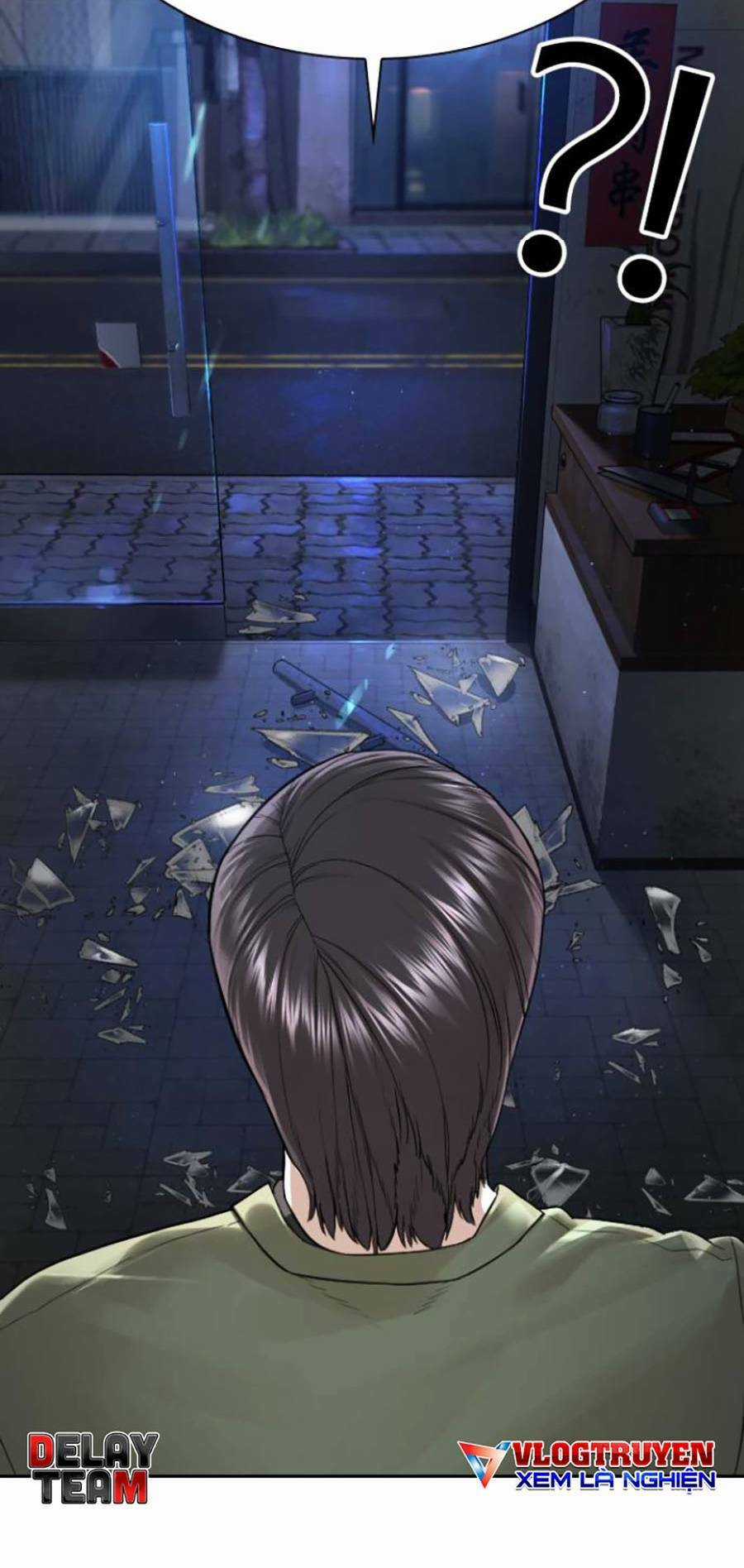 Cách Chiến Thắng Trận Đấu Chapter 166 trang 14