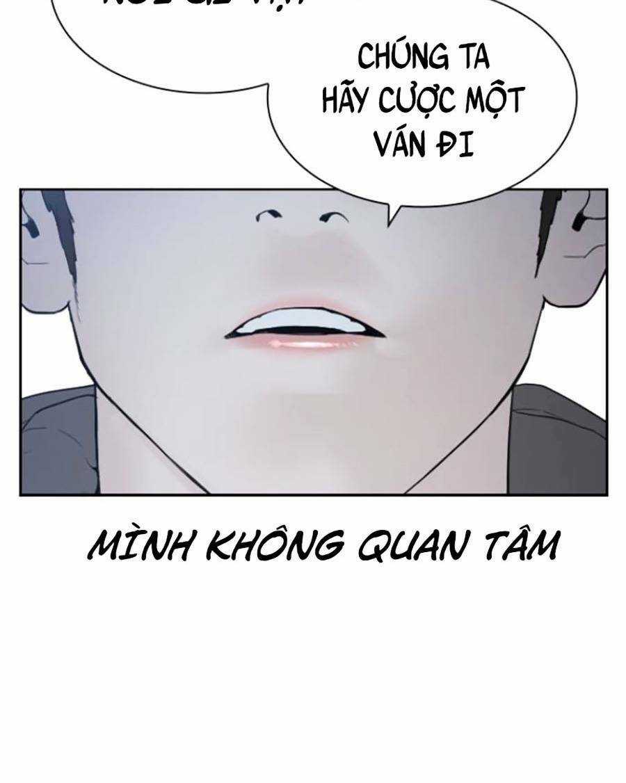 Cách Chiến Thắng Trận Đấu Chapter 166 trang 140