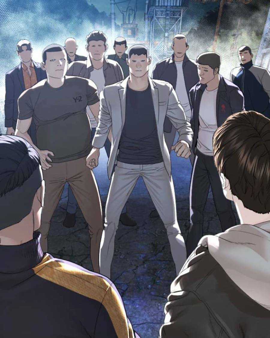 Cách Chiến Thắng Trận Đấu Chapter 166 trang 142