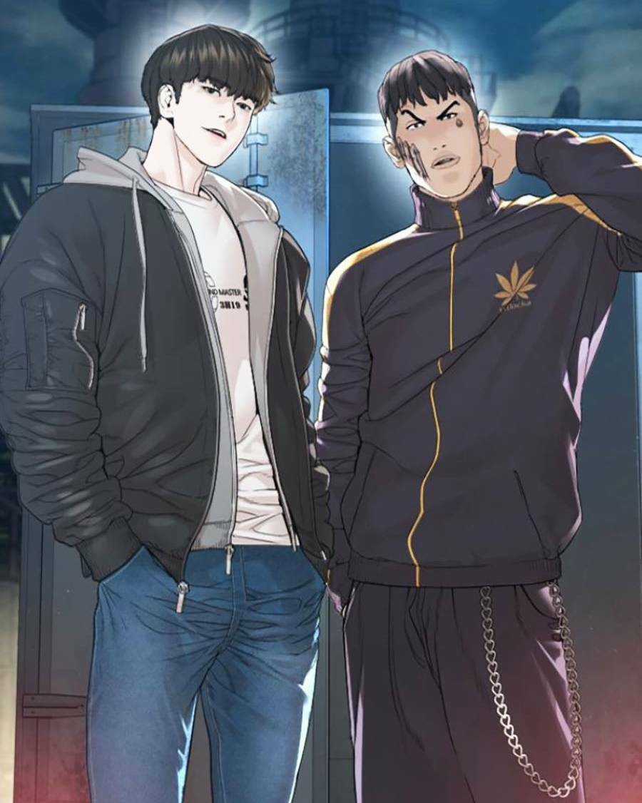 Cách Chiến Thắng Trận Đấu Chapter 166 trang 146