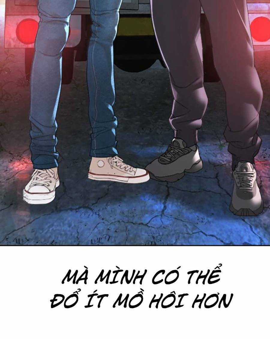 Cách Chiến Thắng Trận Đấu Chapter 166 trang 147