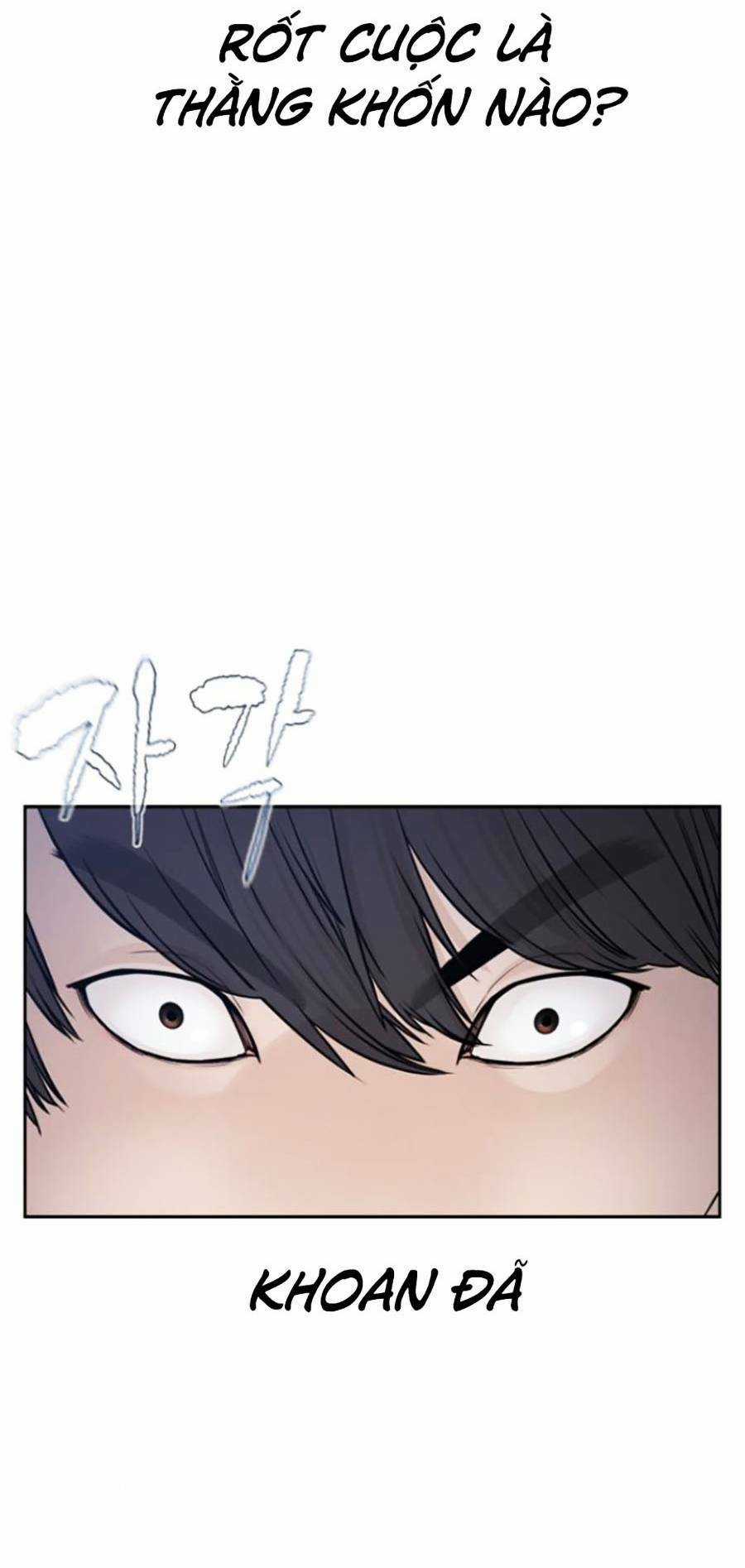 Cách Chiến Thắng Trận Đấu Chapter 166 trang 16