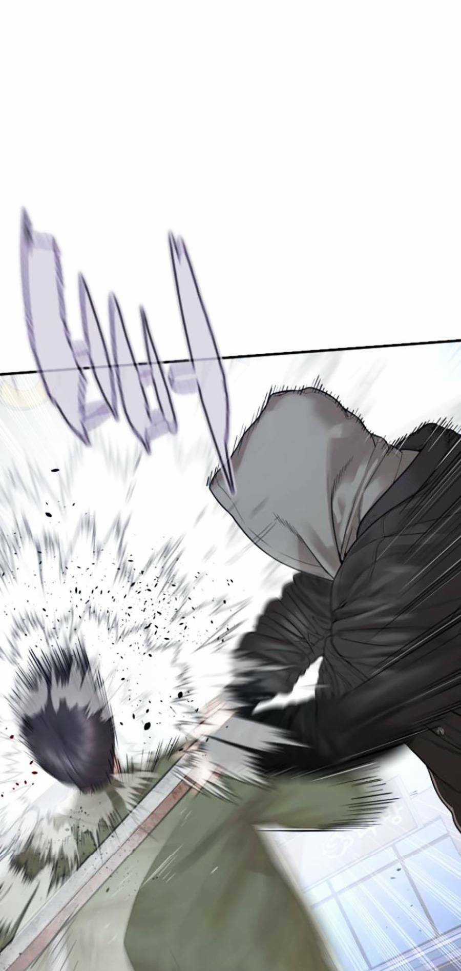 Cách Chiến Thắng Trận Đấu Chapter 166 trang 17