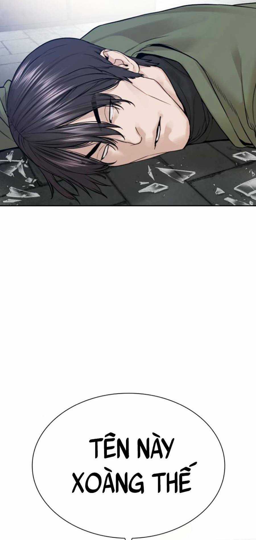 Cách Chiến Thắng Trận Đấu Chapter 166 trang 19