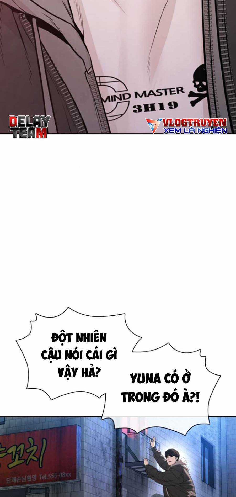 Cách Chiến Thắng Trận Đấu Chapter 166 trang 2