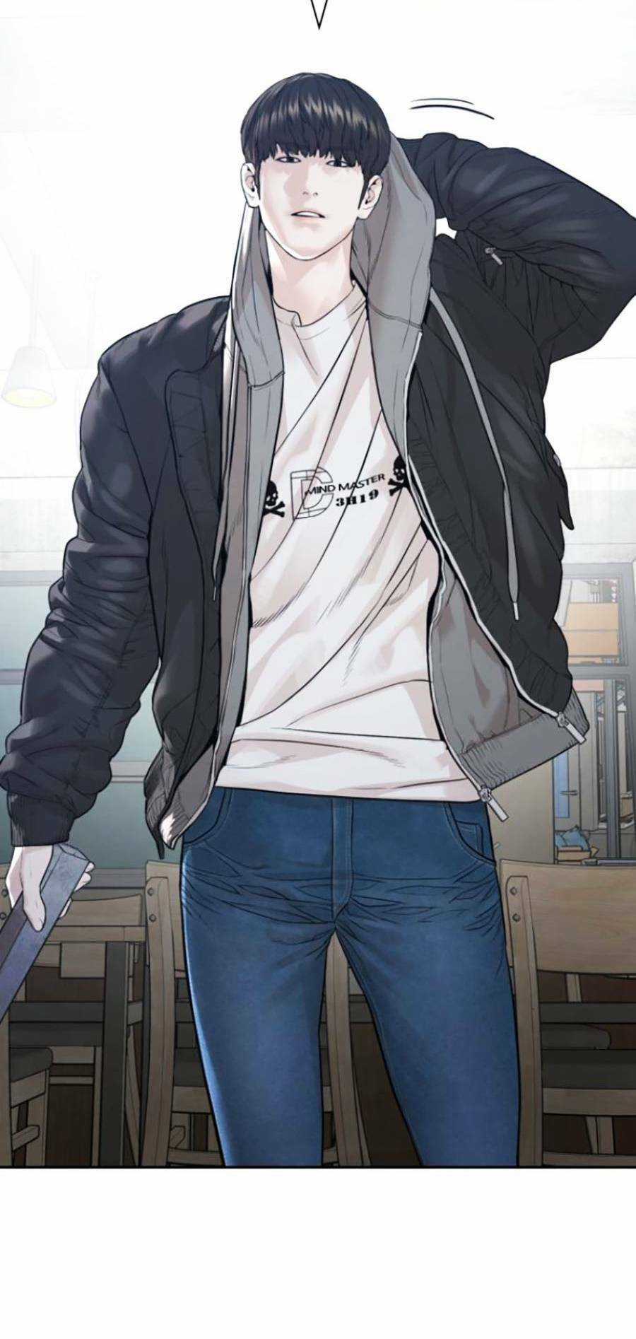 Cách Chiến Thắng Trận Đấu Chapter 166 trang 20