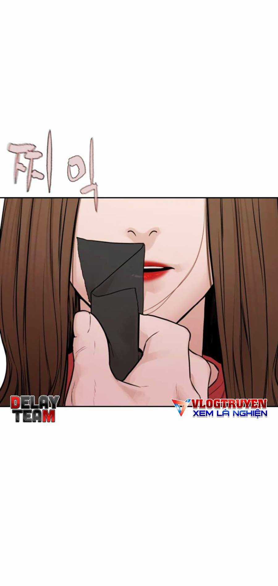 Cách Chiến Thắng Trận Đấu Chapter 166 trang 21