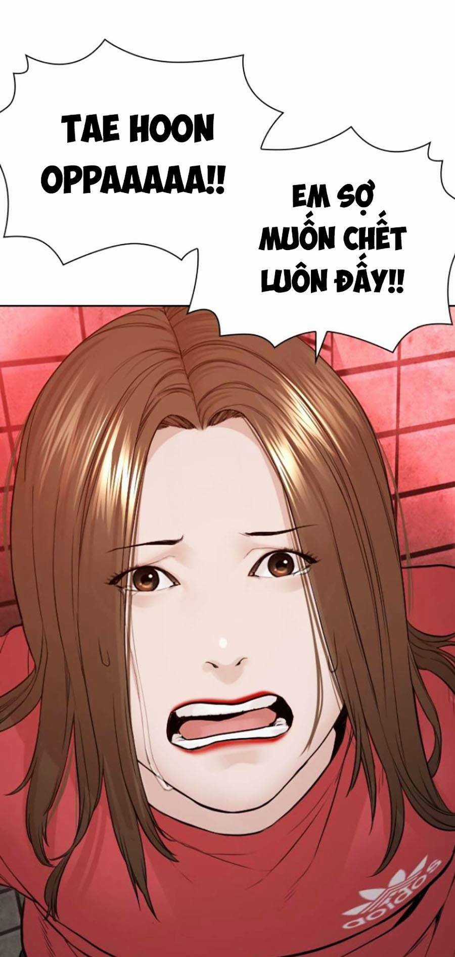 Cách Chiến Thắng Trận Đấu Chapter 166 trang 22