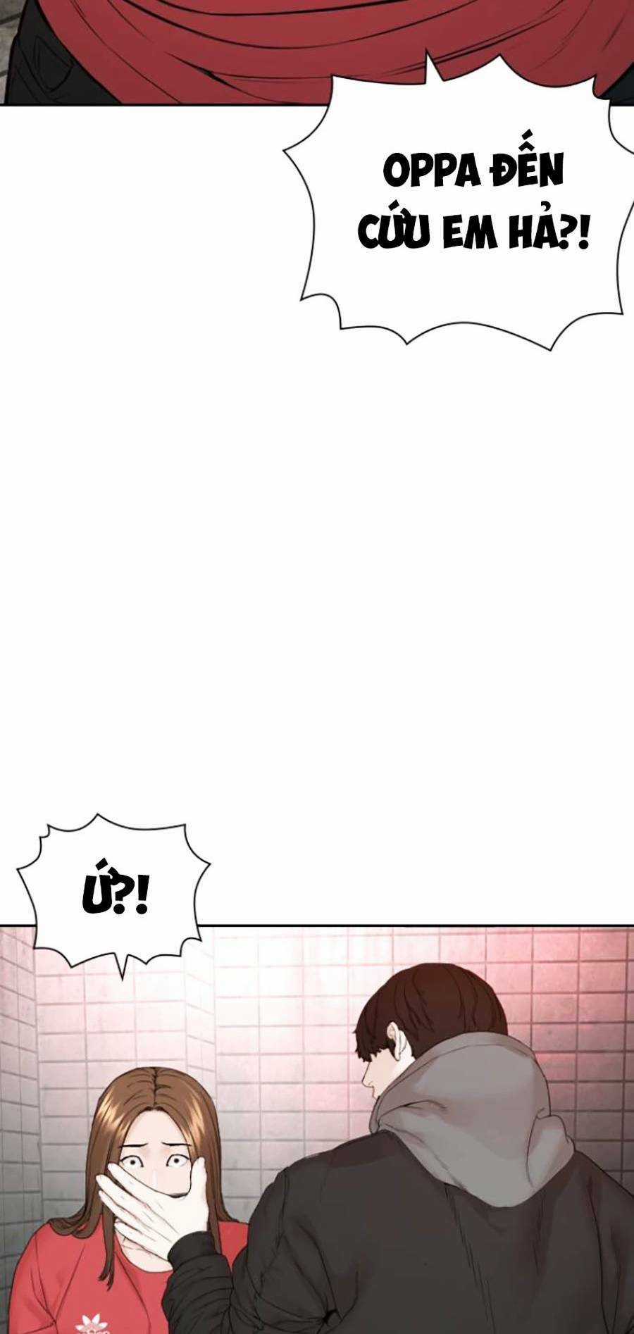 Cách Chiến Thắng Trận Đấu Chapter 166 trang 23