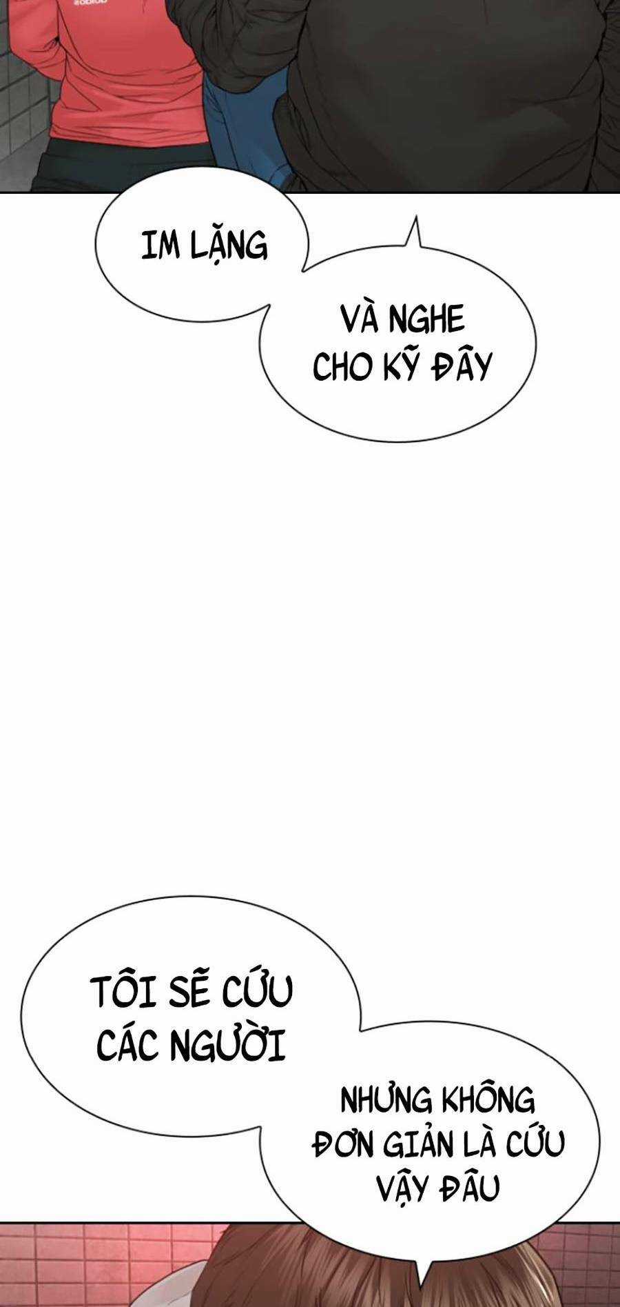 Cách Chiến Thắng Trận Đấu Chapter 166 trang 24