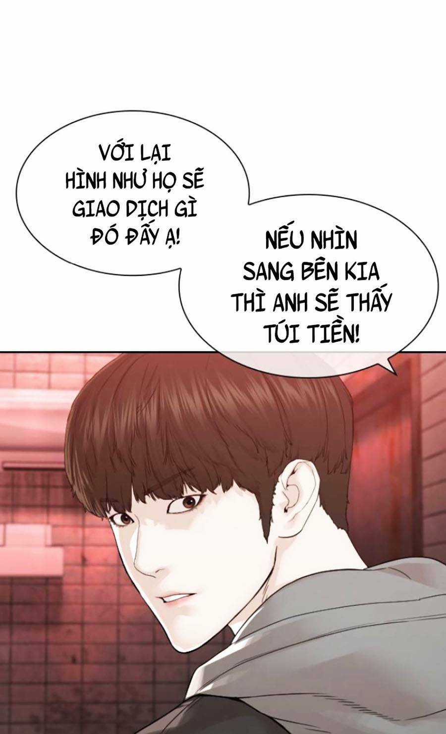 Cách Chiến Thắng Trận Đấu Chapter 166 trang 30