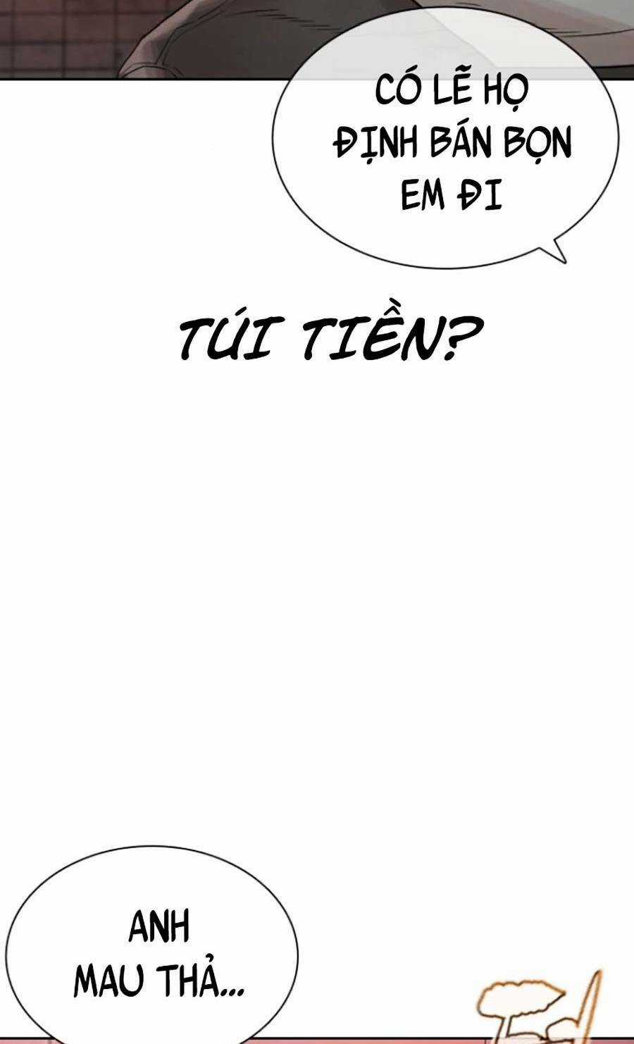 Cách Chiến Thắng Trận Đấu Chapter 166 trang 31