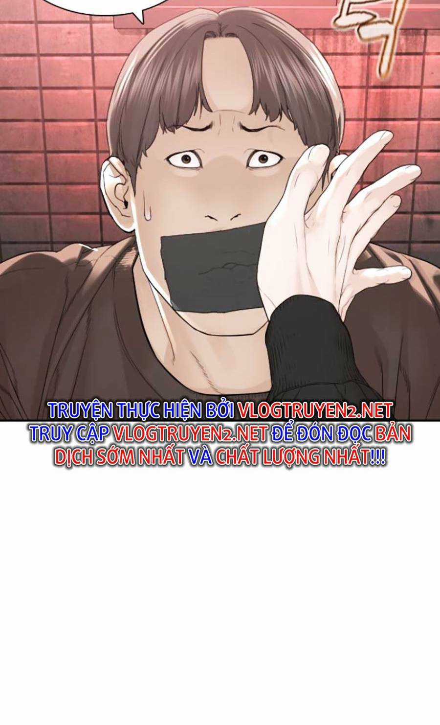 Cách Chiến Thắng Trận Đấu Chapter 166 trang 32