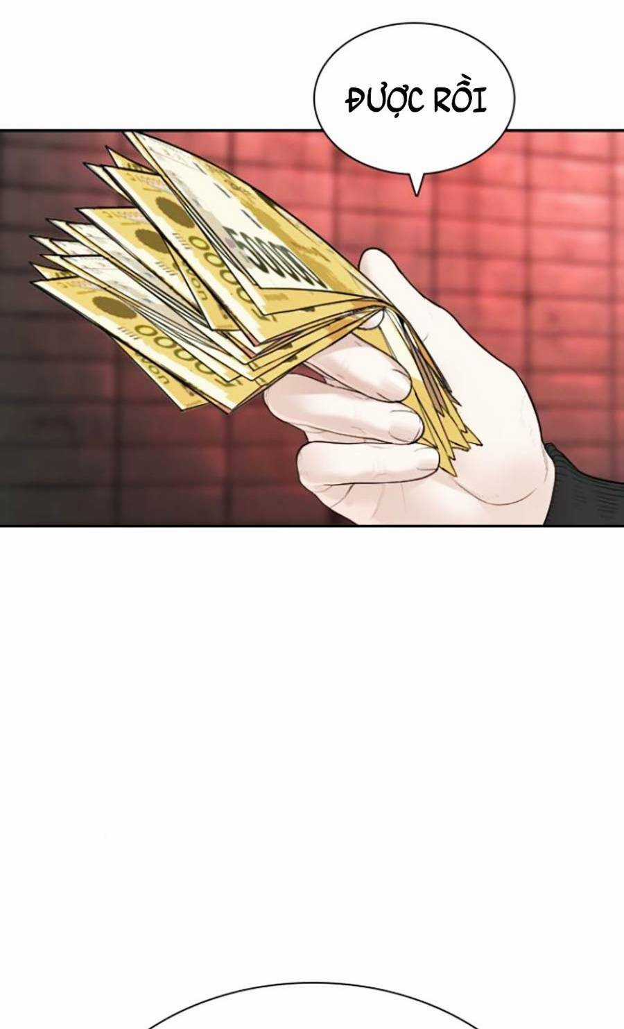 Cách Chiến Thắng Trận Đấu Chapter 166 trang 33