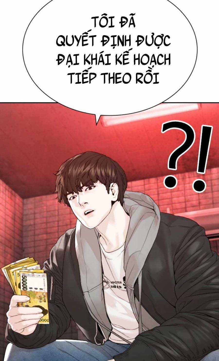 Cách Chiến Thắng Trận Đấu Chapter 166 trang 34