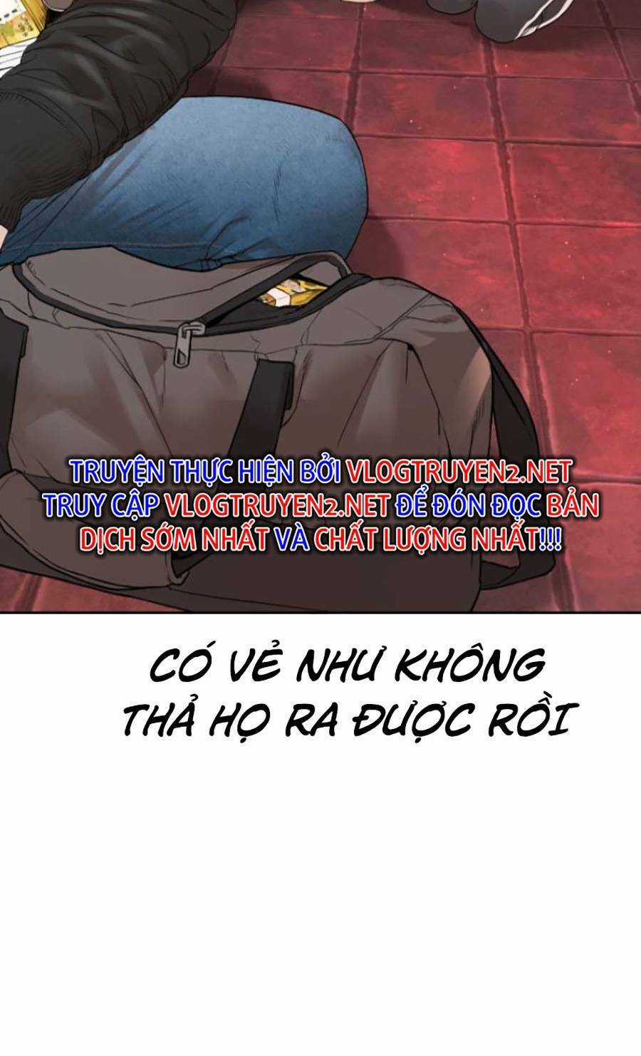 Cách Chiến Thắng Trận Đấu Chapter 166 trang 38