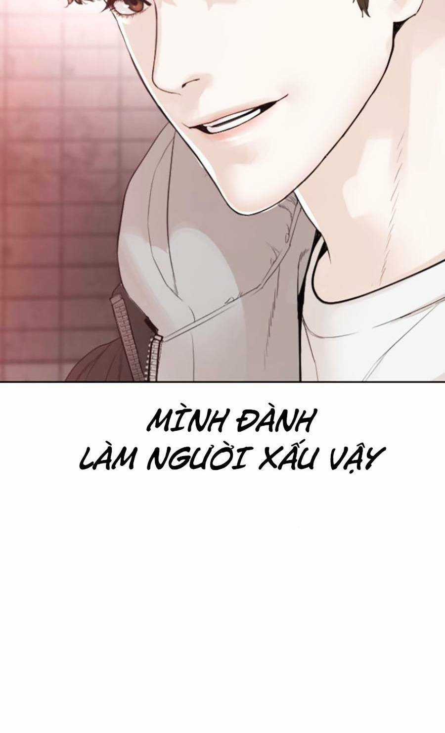 Cách Chiến Thắng Trận Đấu Chapter 166 trang 40