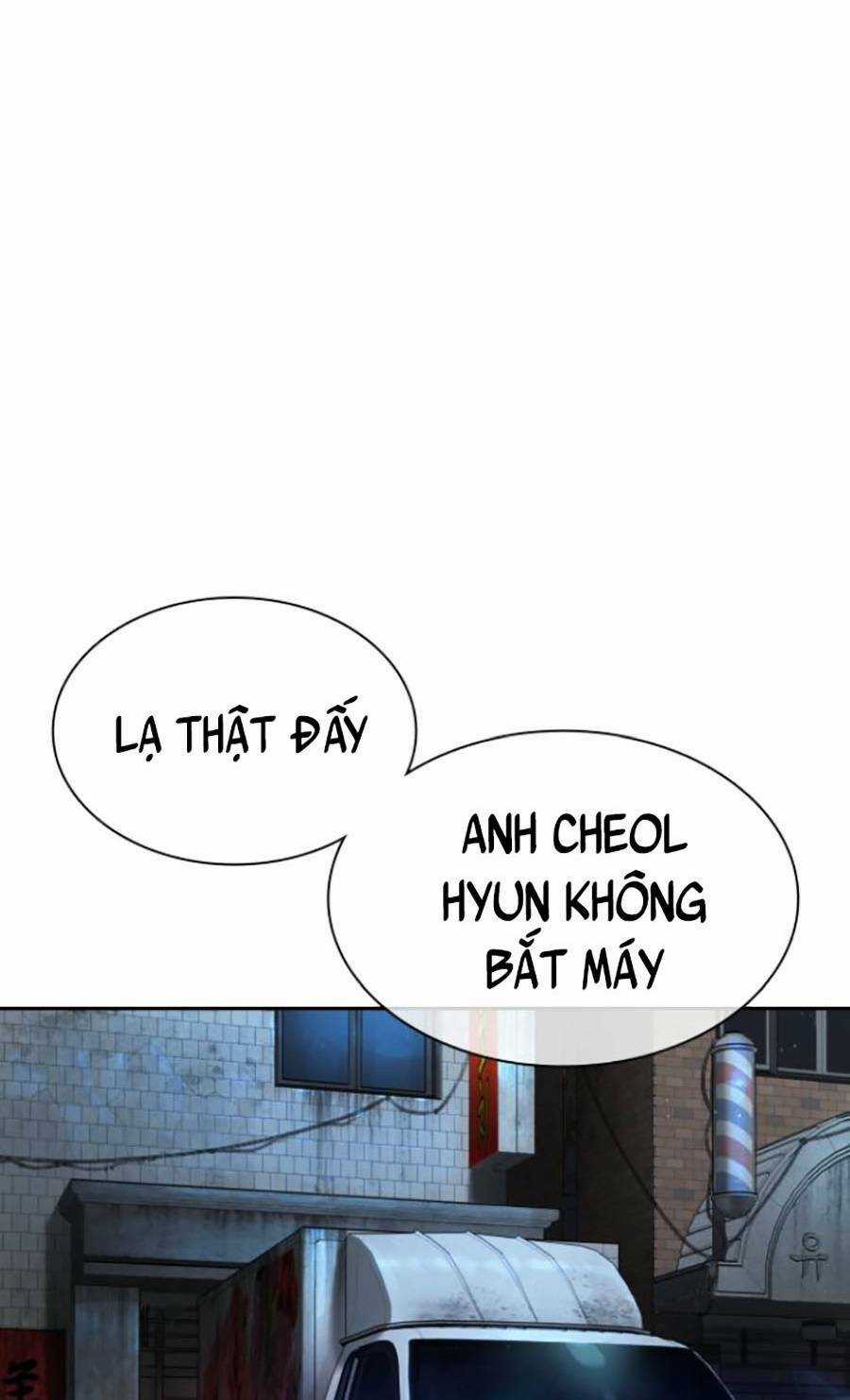 Cách Chiến Thắng Trận Đấu Chapter 166 trang 42