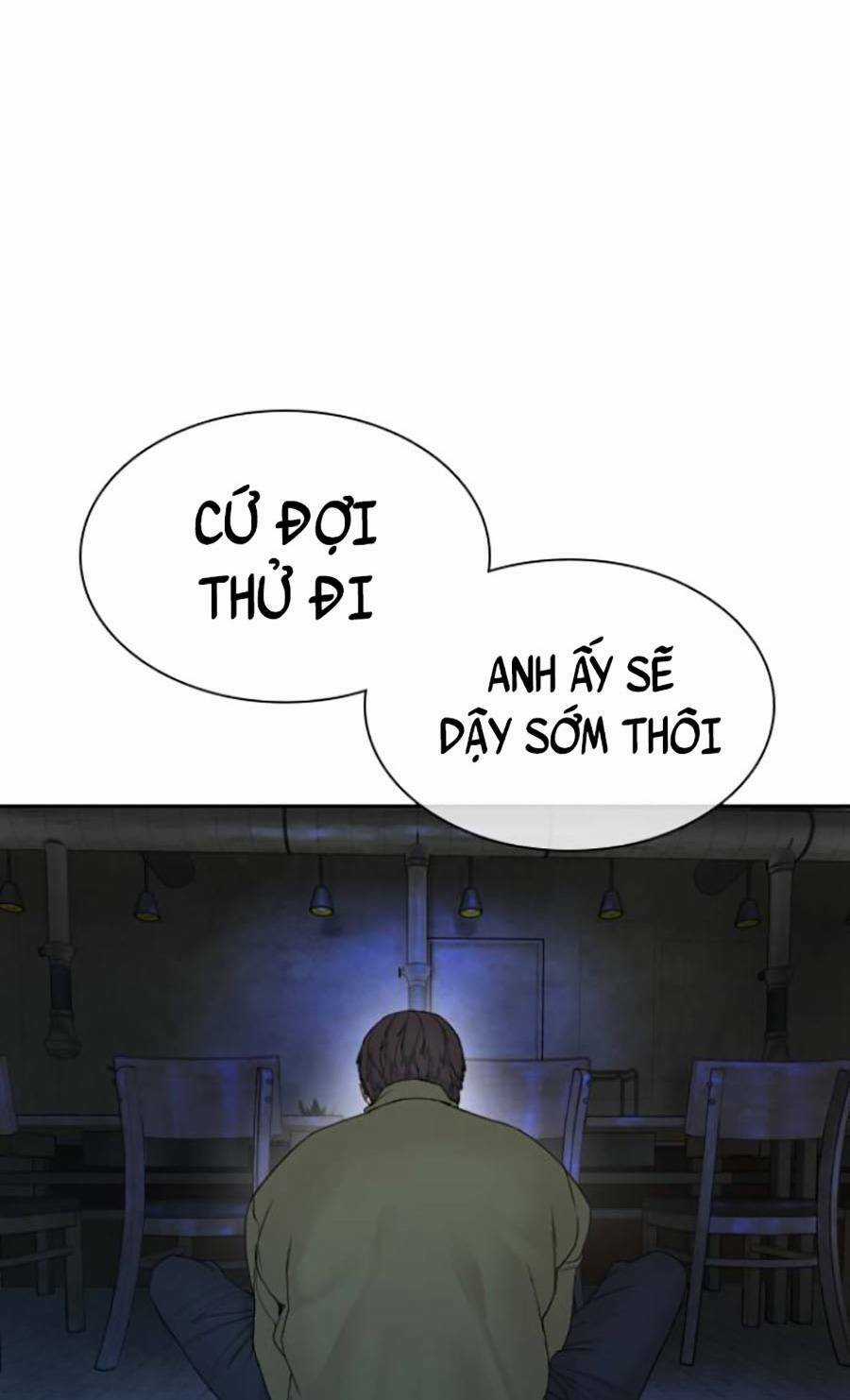 Cách Chiến Thắng Trận Đấu Chapter 166 trang 45