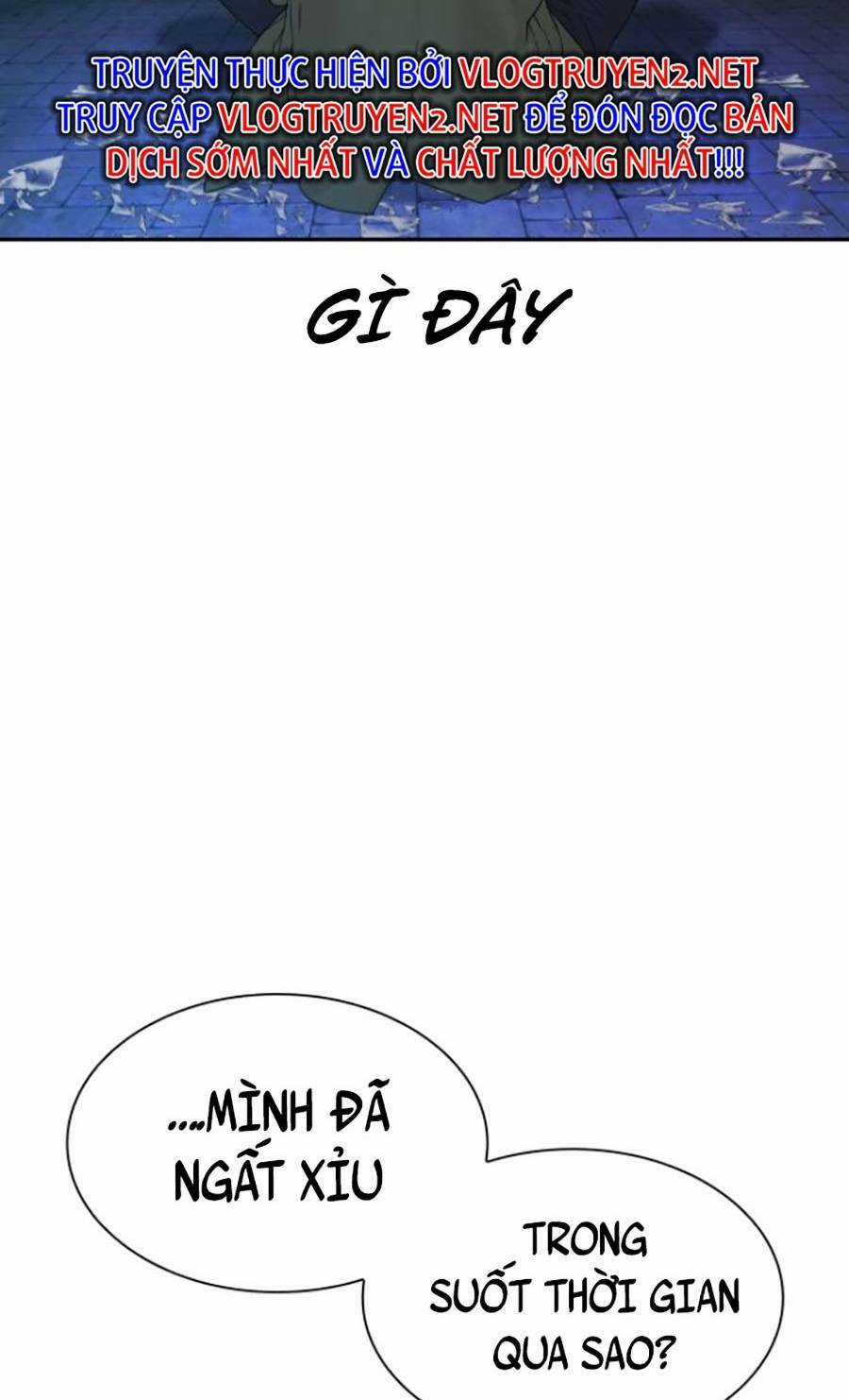 Cách Chiến Thắng Trận Đấu Chapter 166 trang 46