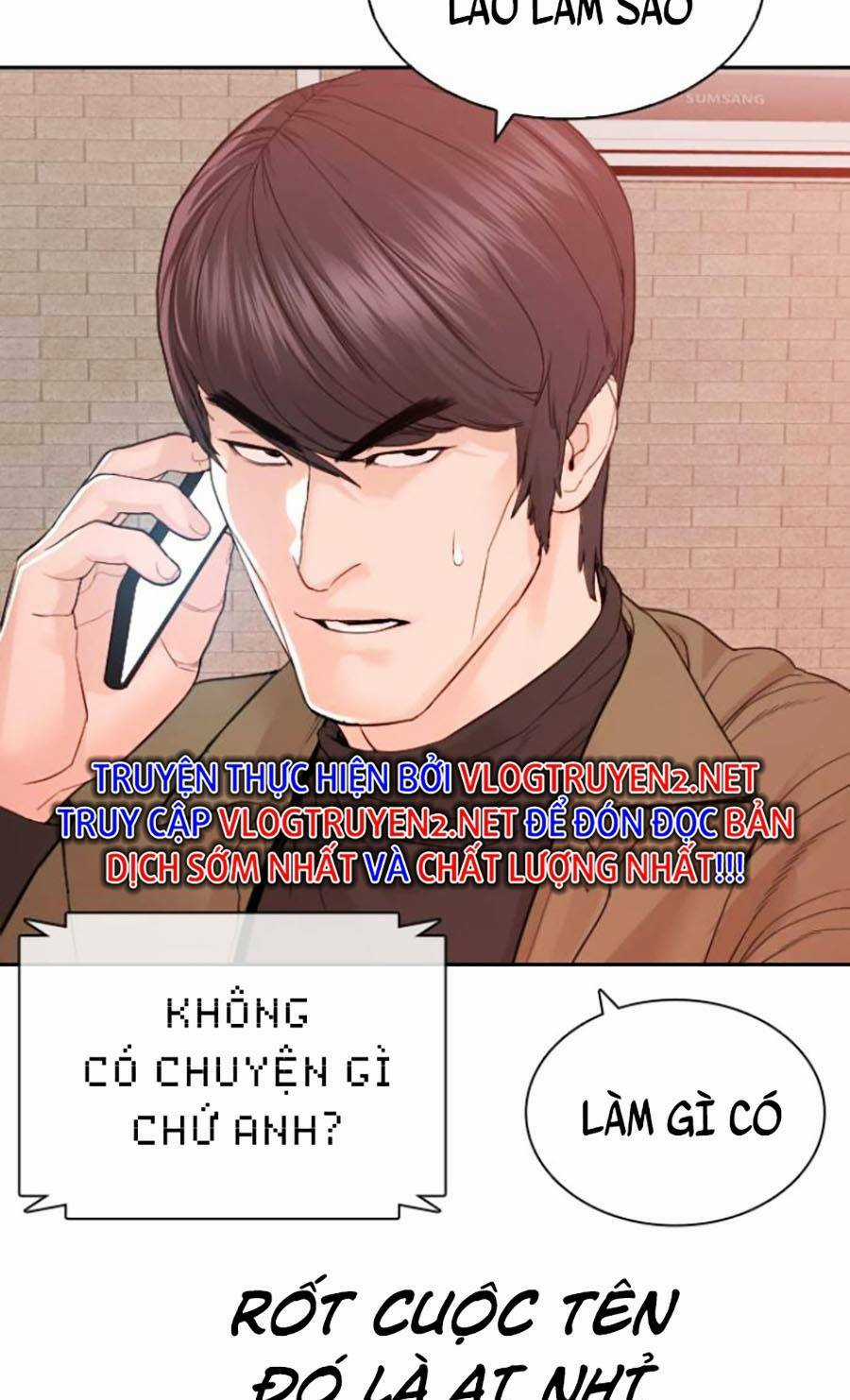 Cách Chiến Thắng Trận Đấu Chapter 166 trang 52