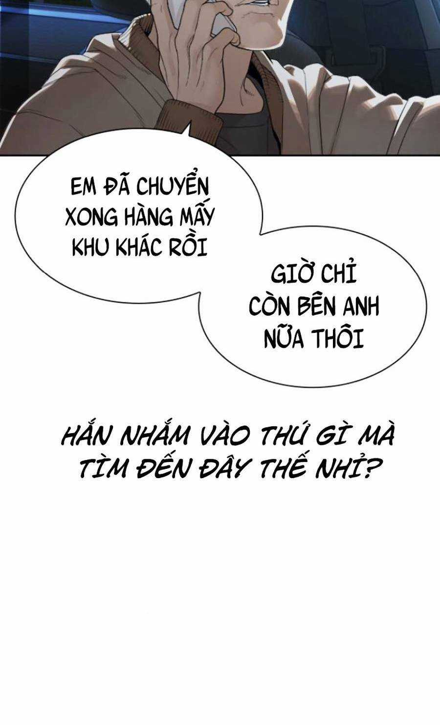 Cách Chiến Thắng Trận Đấu Chapter 166 trang 54