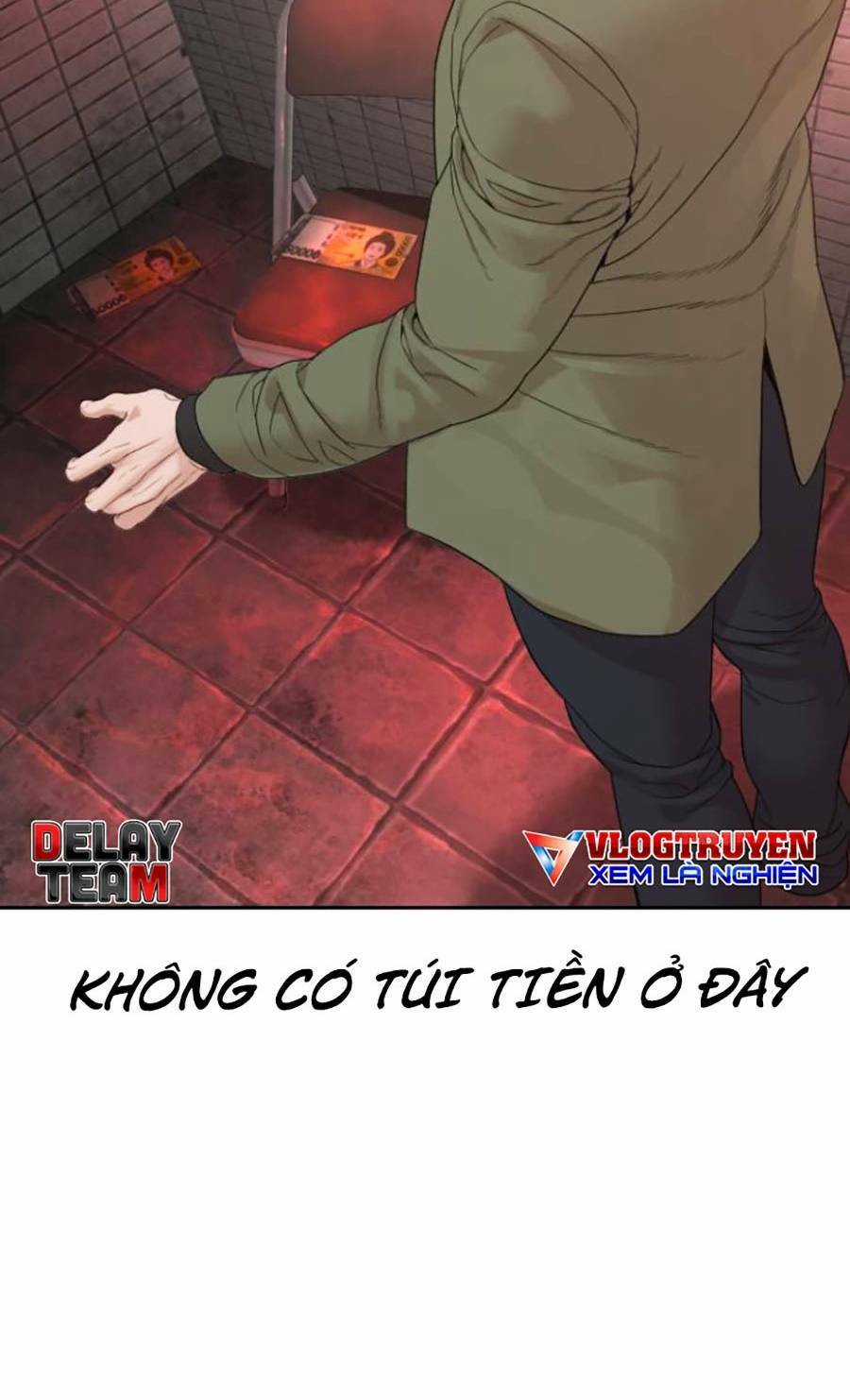 Cách Chiến Thắng Trận Đấu Chapter 166 trang 57