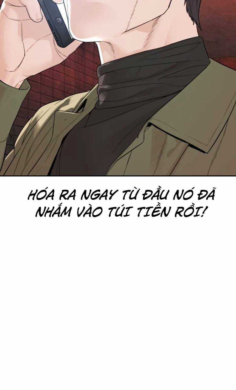 Cách Chiến Thắng Trận Đấu Chapter 166 trang 59