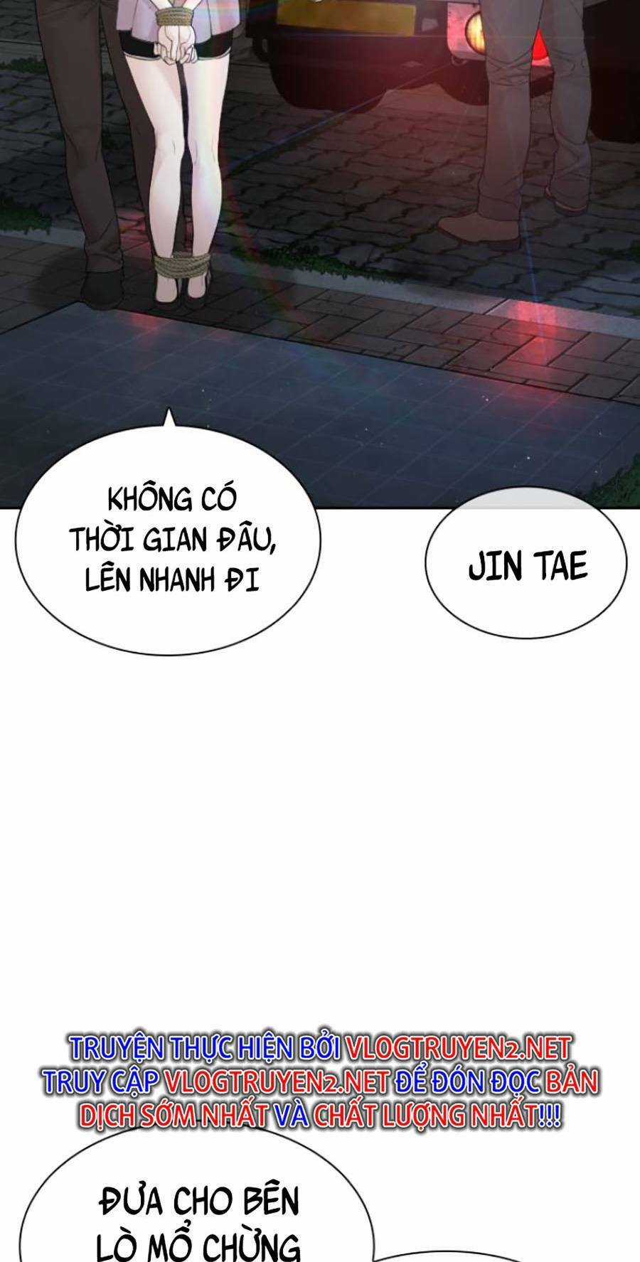 Cách Chiến Thắng Trận Đấu Chapter 166 trang 61