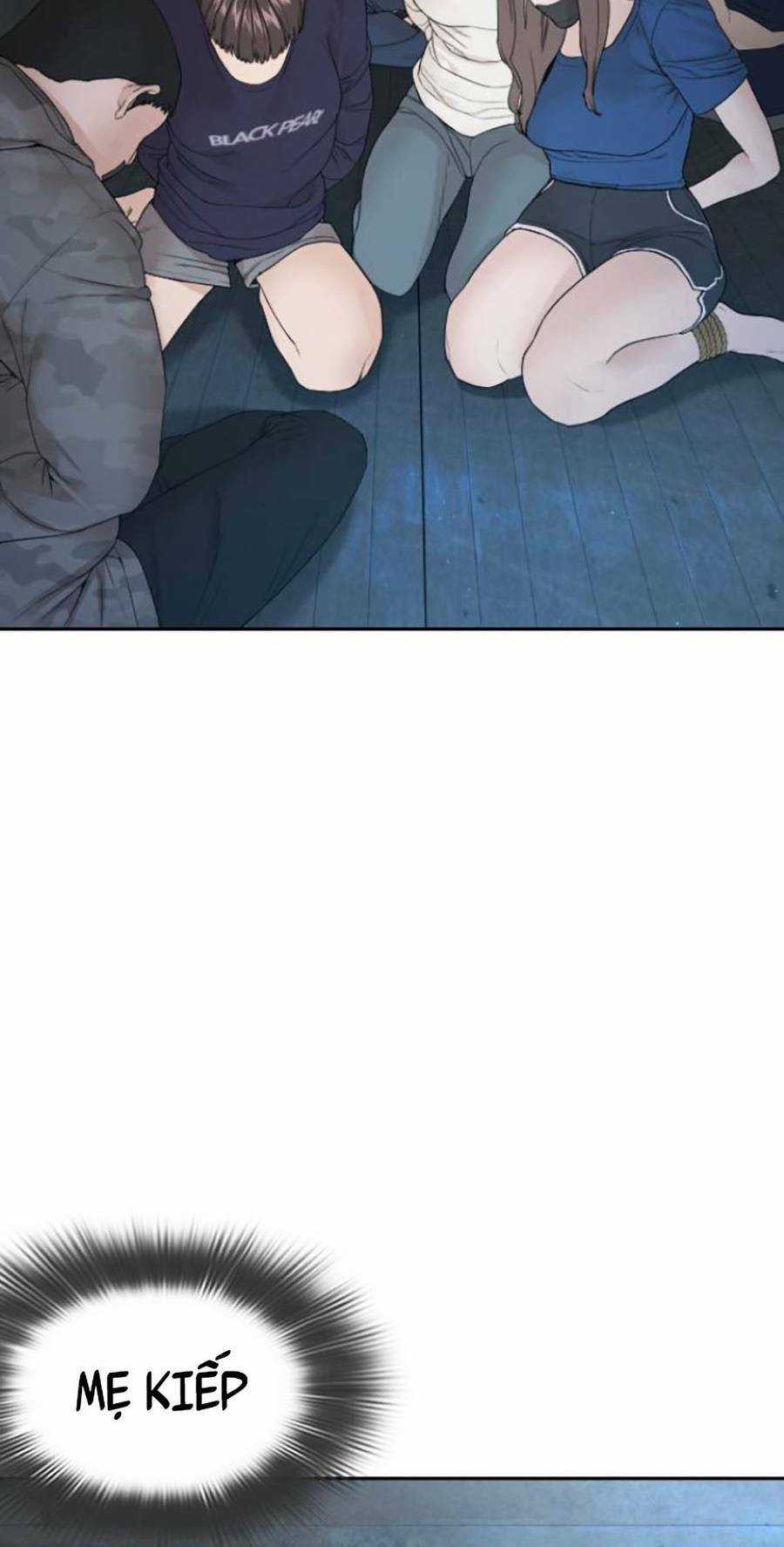 Cách Chiến Thắng Trận Đấu Chapter 166 trang 64