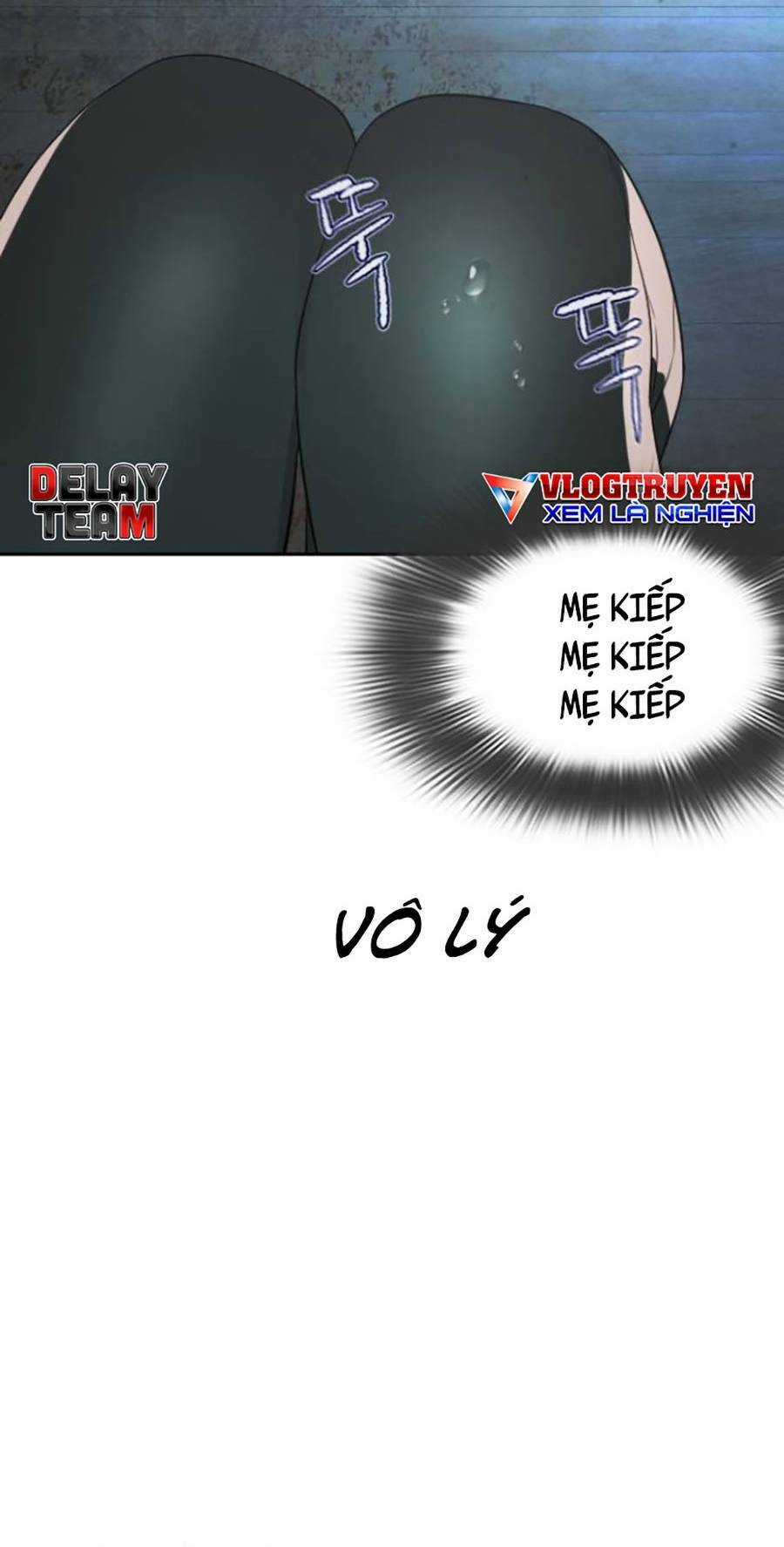 Cách Chiến Thắng Trận Đấu Chapter 166 trang 65