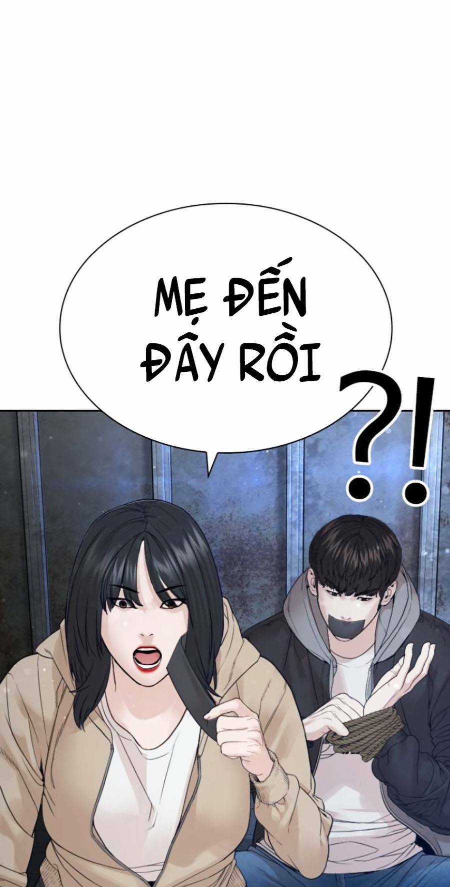 Cách Chiến Thắng Trận Đấu Chapter 166 trang 68