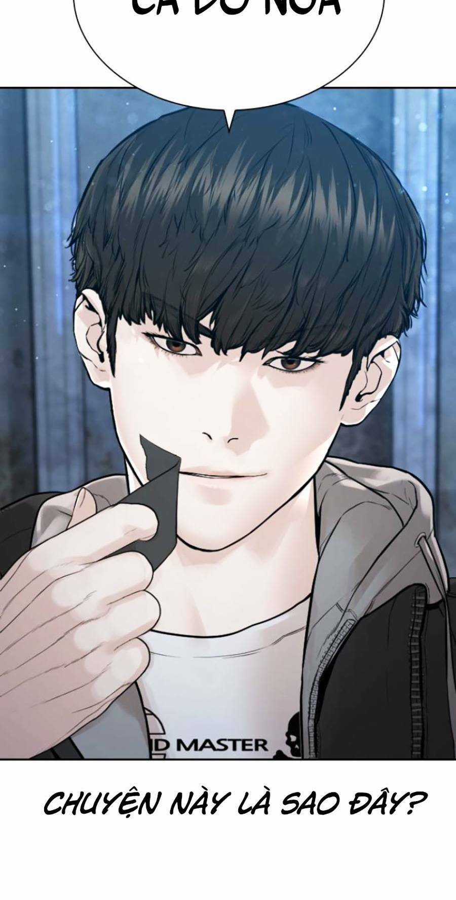 Cách Chiến Thắng Trận Đấu Chapter 166 trang 70