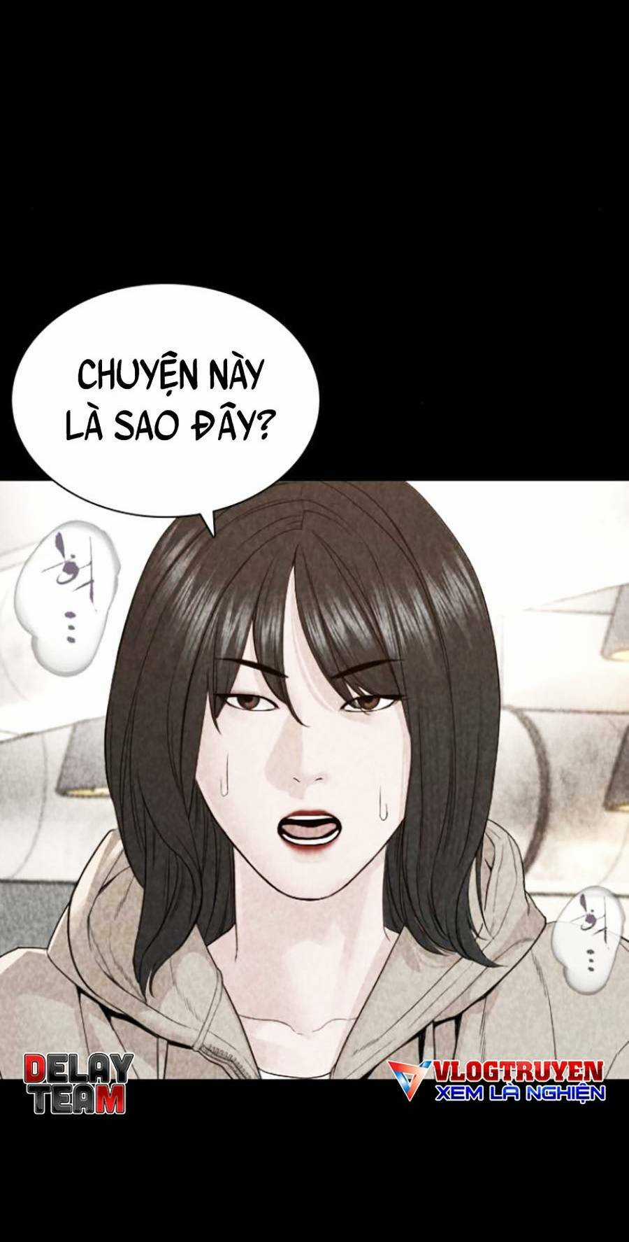 Cách Chiến Thắng Trận Đấu Chapter 166 trang 72