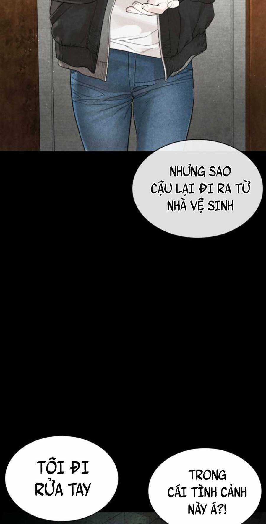 Cách Chiến Thắng Trận Đấu Chapter 166 trang 74