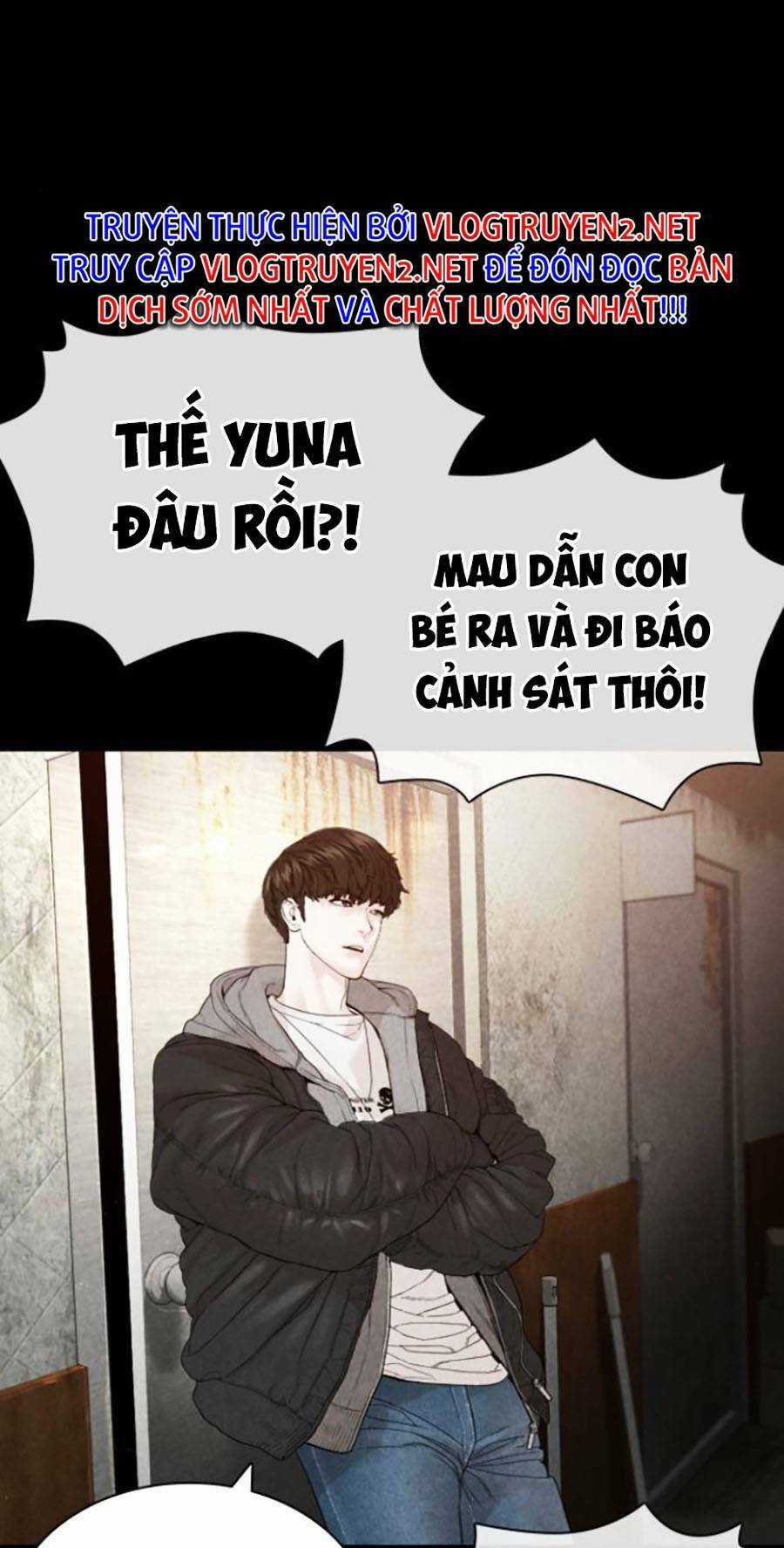 Cách Chiến Thắng Trận Đấu Chapter 166 trang 77