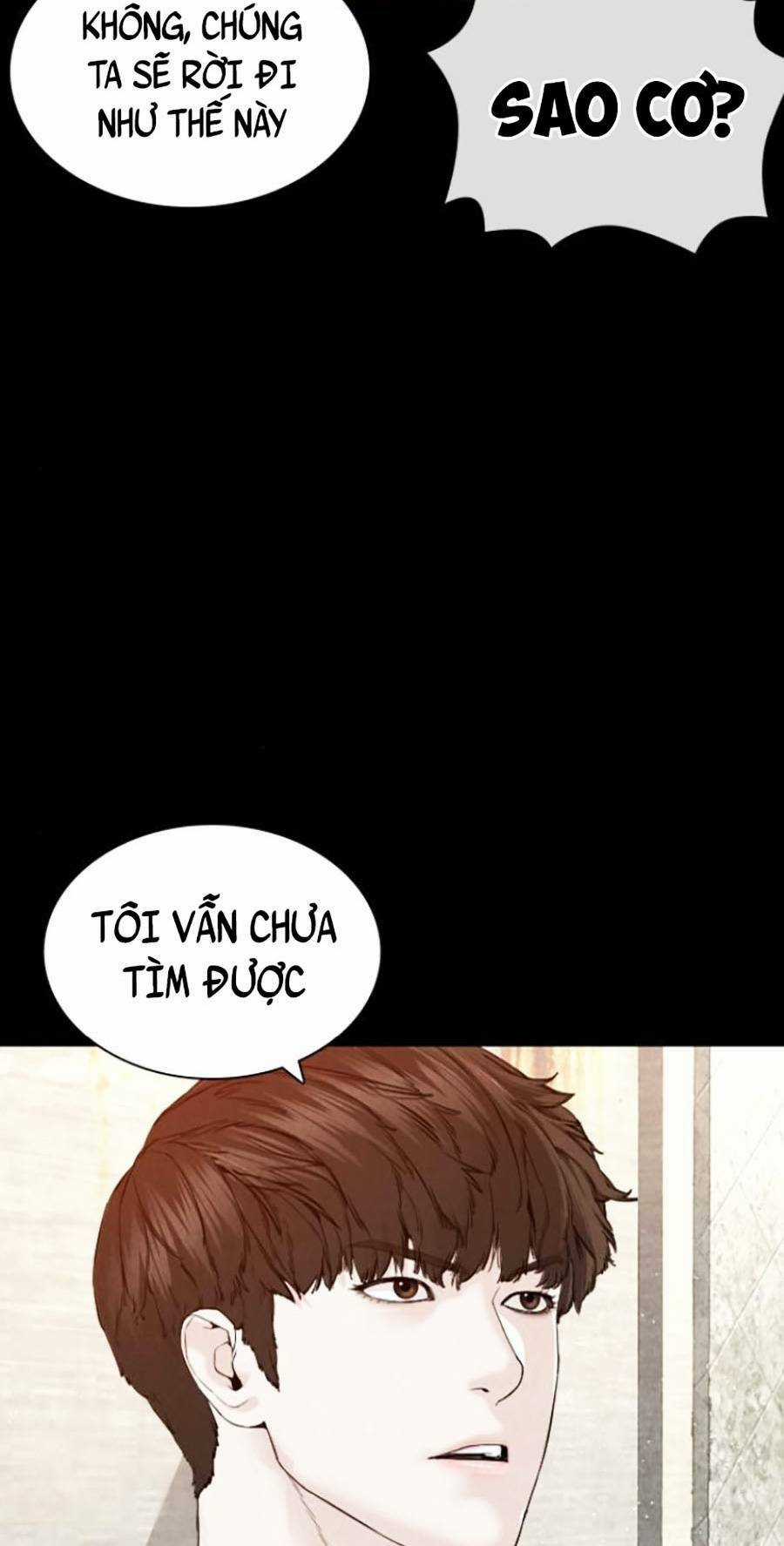 Cách Chiến Thắng Trận Đấu Chapter 166 trang 78